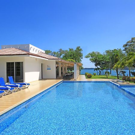 Hotel Bocas del Mar Boca Chica Exterior foto