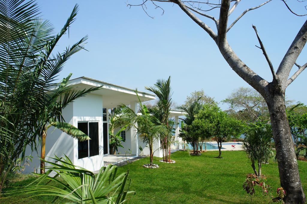 Hotel Bocas del Mar Boca Chica Exterior foto