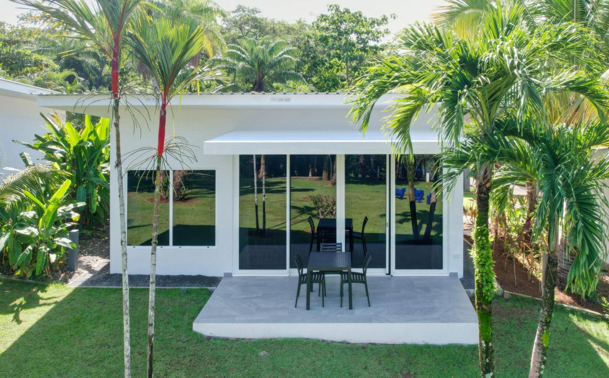 Hotel Bocas del Mar Boca Chica Exterior foto